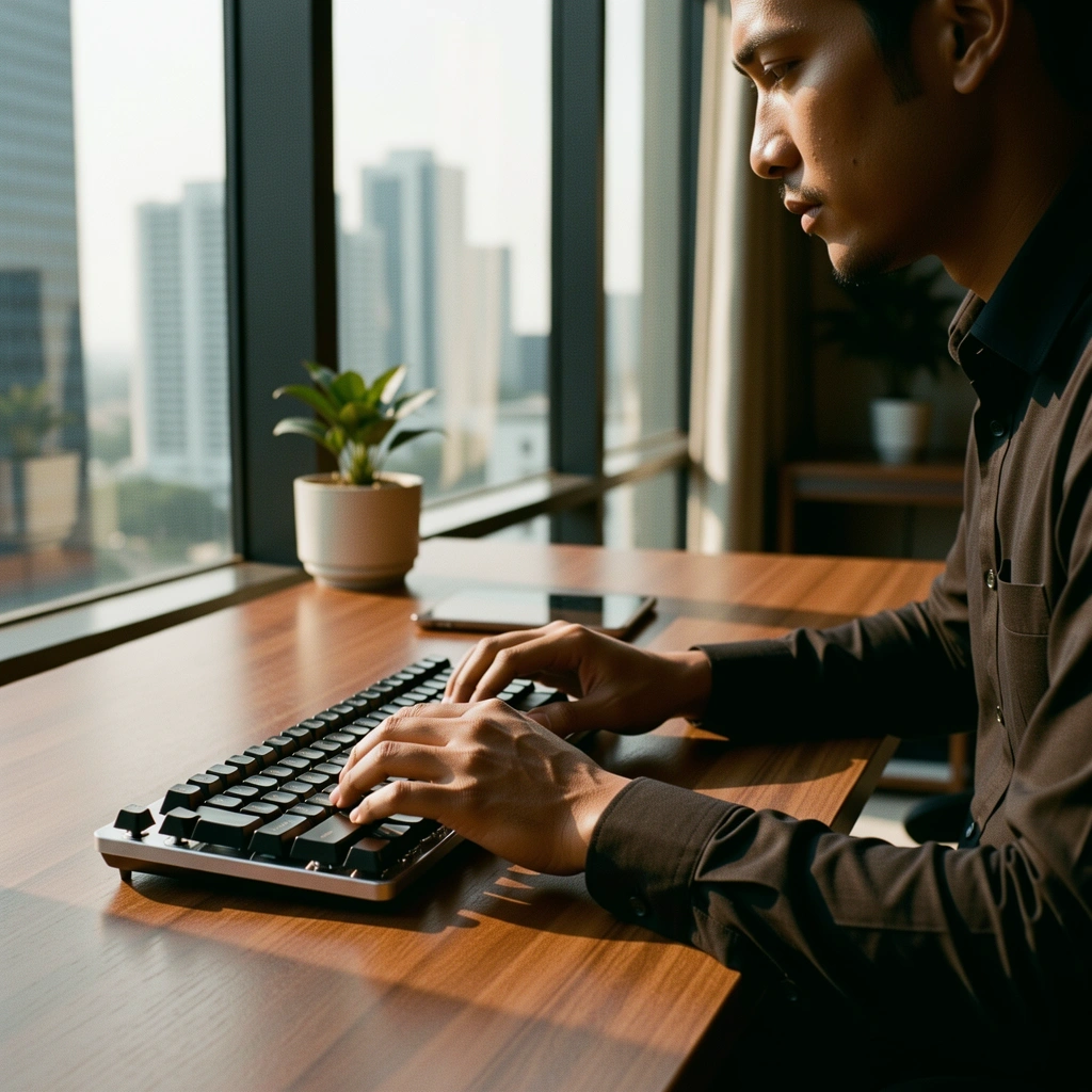Mobile productivity suite