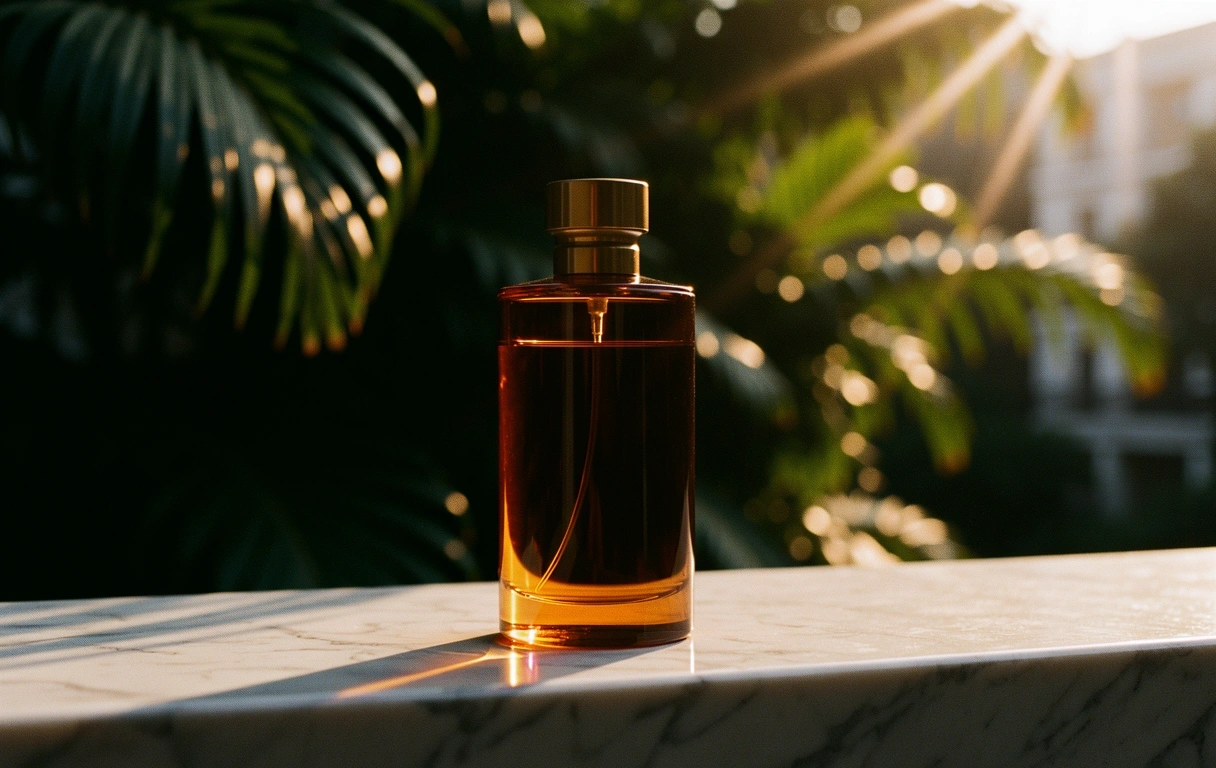Scent Profile